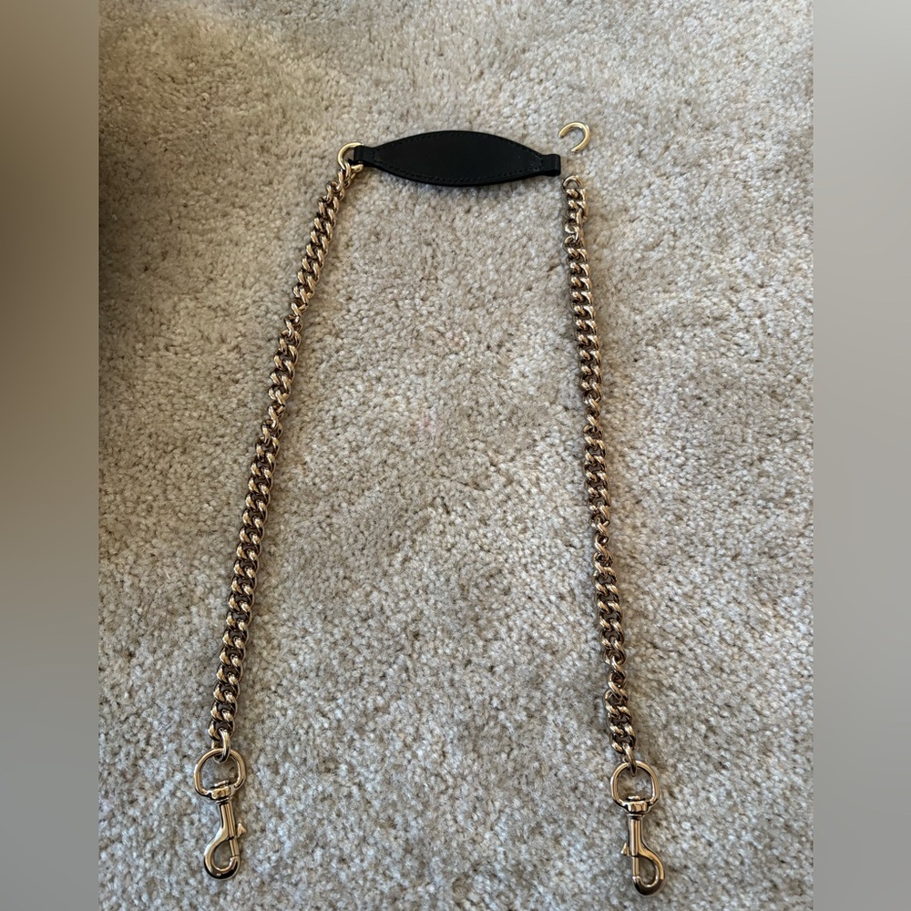 Gucci Black Embossed GG Tassel Hobo Bag - Picture 13 of 13